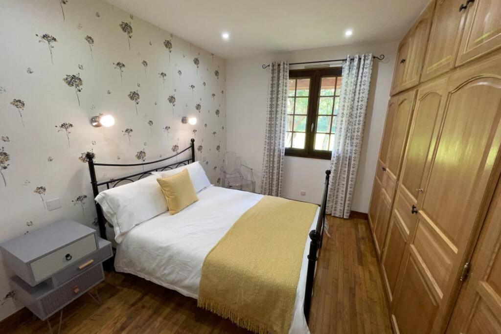 Jeanroy A Cheerful 2 Bedroom Rural Hébergement de vacances