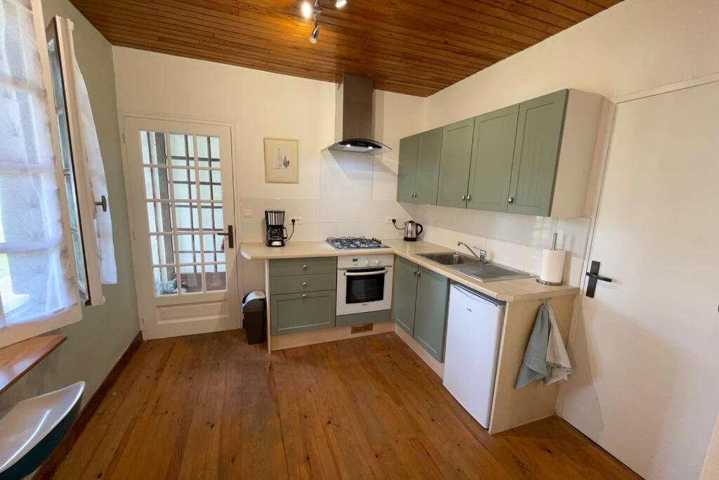 Hébergement de vacances Jeanroy A Cheerful 2 Bedroom Rural